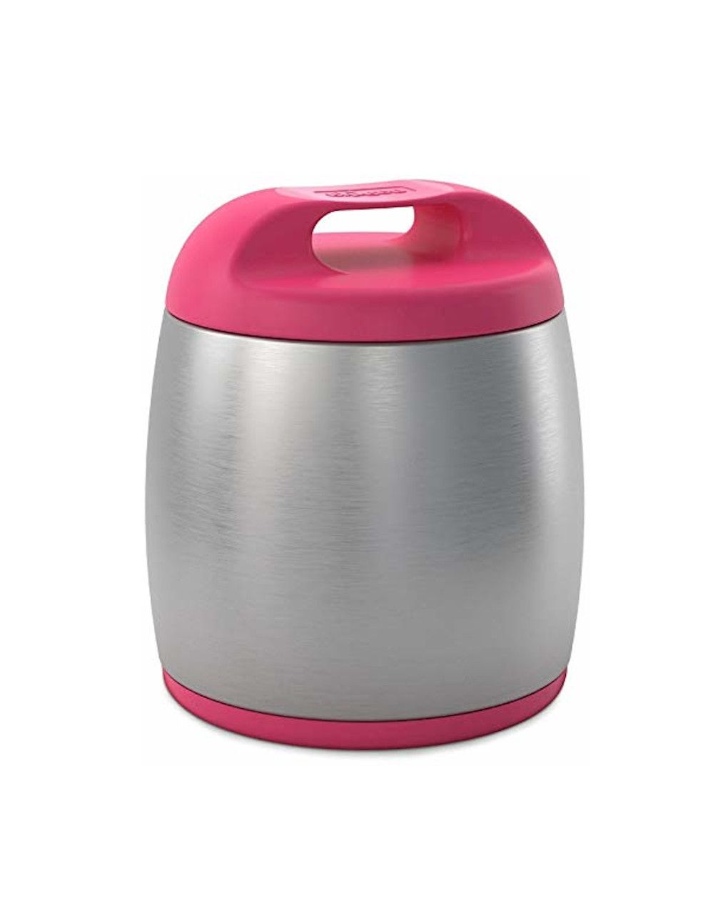 θερμος inox φαγητου 350ml – girl - Chicco