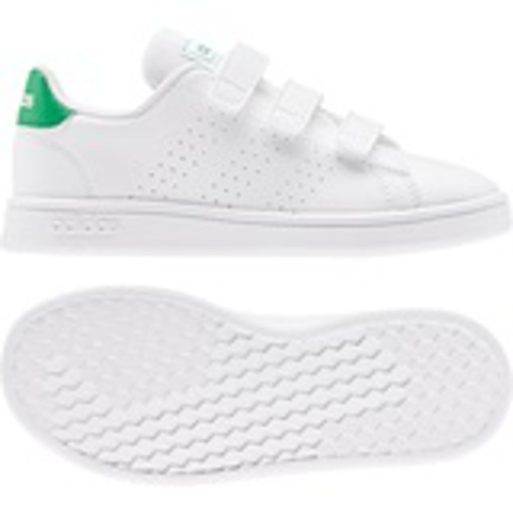 αθλητικά παπούτσια adidas advantage c ef0223 unisex - Adidas