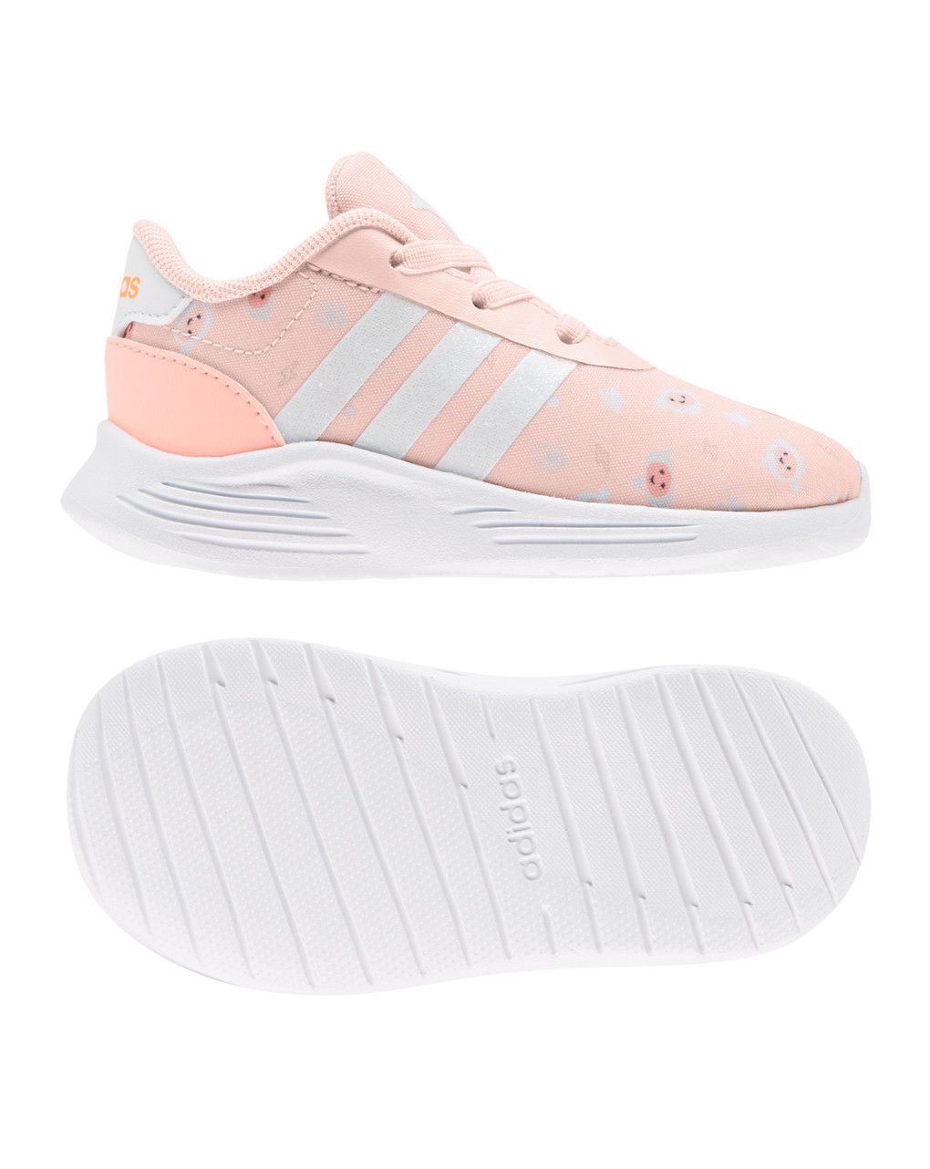αθλητικα adidas lite racer 2.0 i fw5018 - Adidas