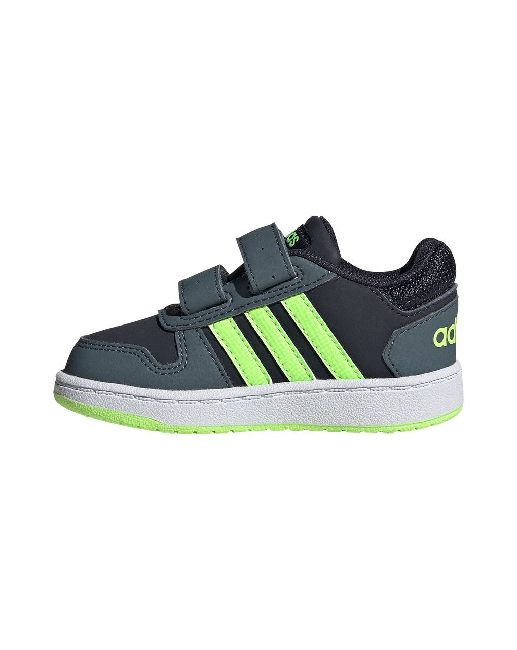 αθλητικα adidas hoops 2.0 cmf i fw5241 - Adidas