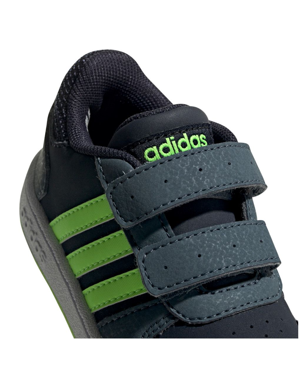 αθλητικα adidas hoops 2.0 cmf i fw5241 - Adidas