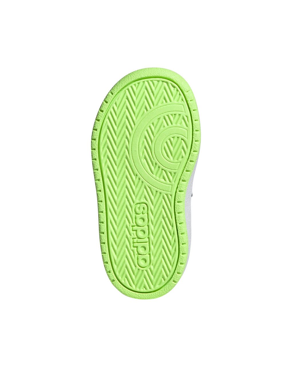 αθλητικα adidas hoops 2.0 cmf i fw5241 - Adidas
