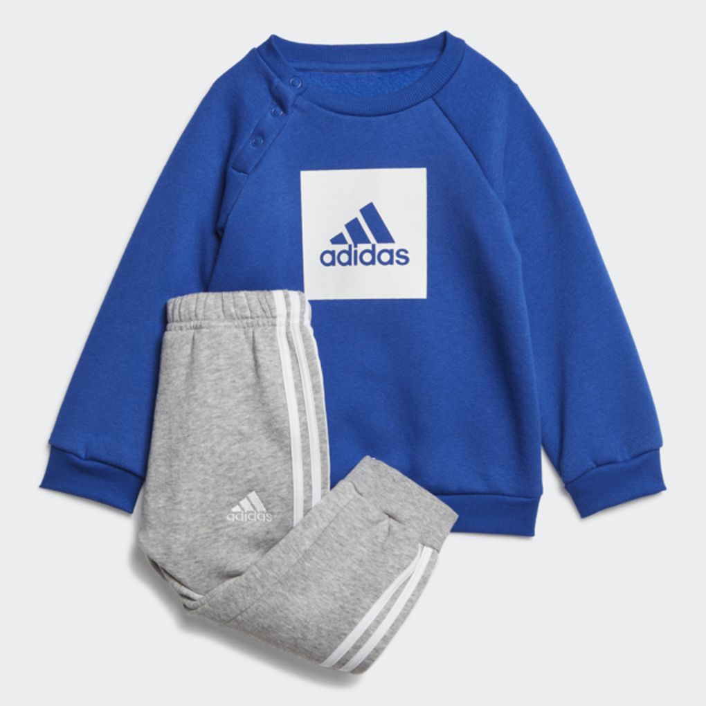 Adidas σετ φορμας baby boy gd3928 - Adidas