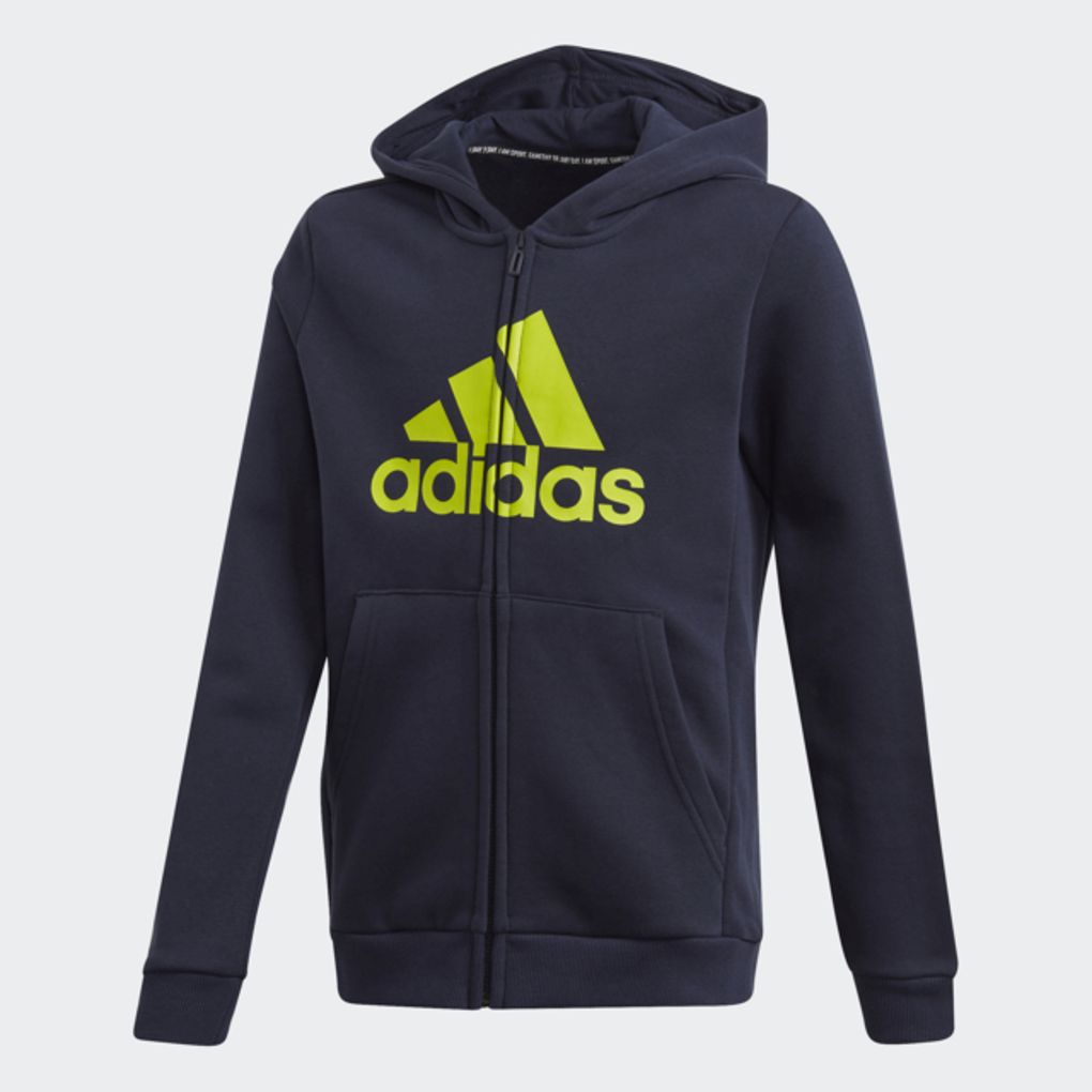 Adidas ζακετα φορμας kid boy ge0645 - Adidas