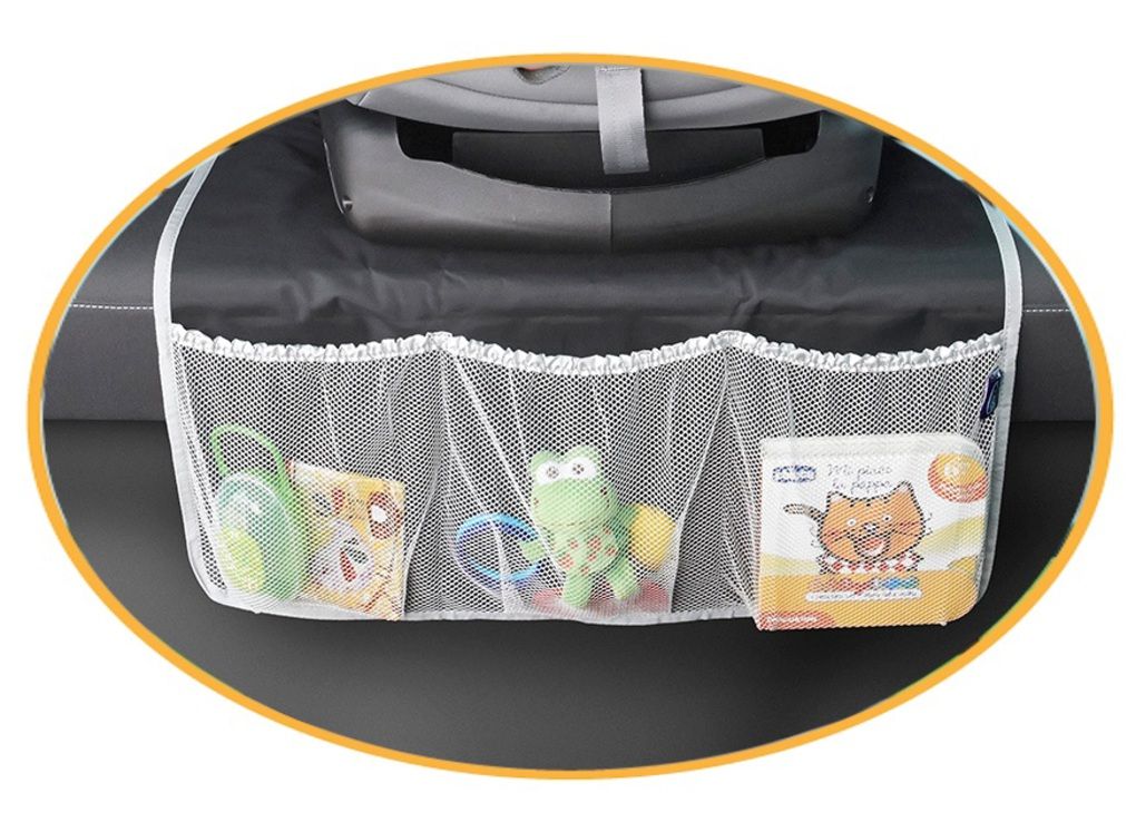 Chicco σετ αξεσουάρ ταξιδίου για το αυτοκίνητο - Chicco