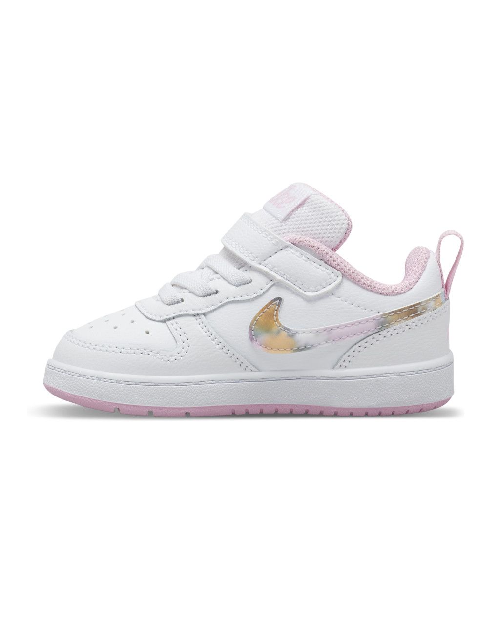 αθλητικα nike court borough low2se(tdv)cz6614-100 - Nike