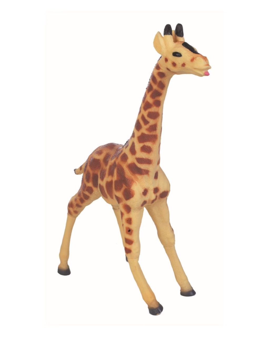 Animal world - μαλακά ζωάκια 36 εκ. - Animal World