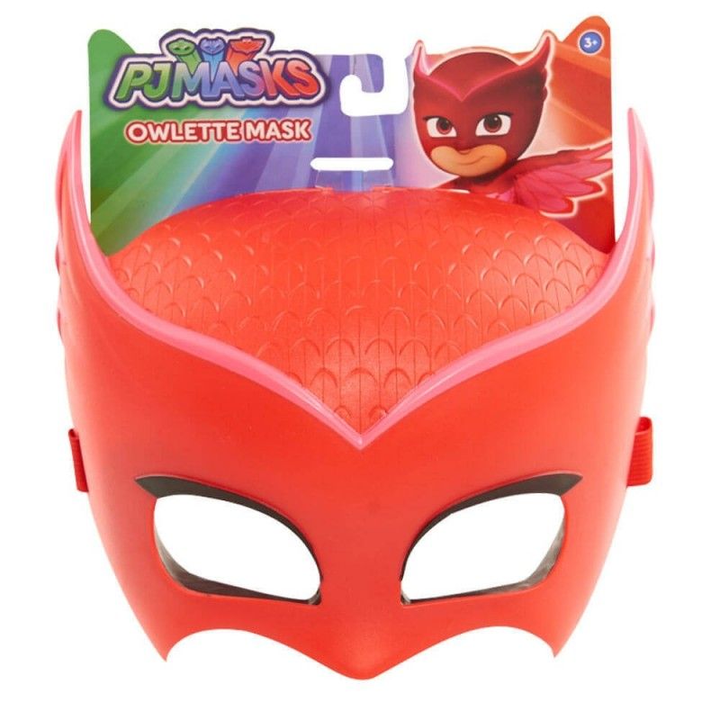 Pj masks μάσκα ήρωα σχέδια pjm08000 - PJ MASKS