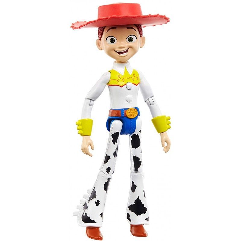 Disney pixar toy story φιγούρες 18 εκ. που μιλάνε αγγλικά - bo peep gdp80 - Toy Story