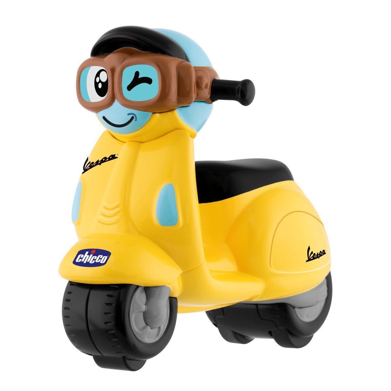 Chicco mini turbo touch vespa 3 χρώματα - Chicco