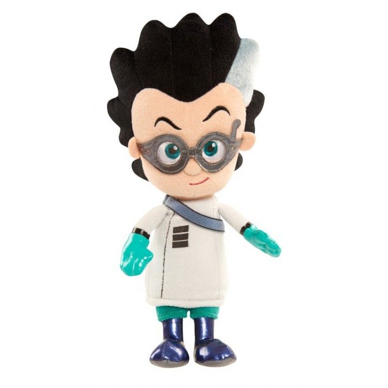 Pj masks λούτρινο-5 σχέδια pjm02000 - PJ MASKS