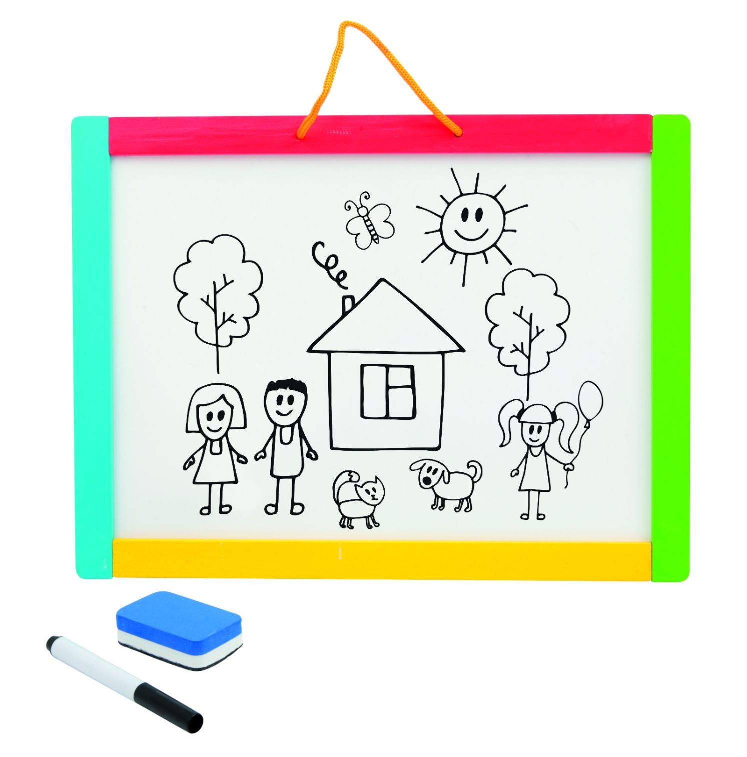 Crea mania whiteboard - CreaManía
