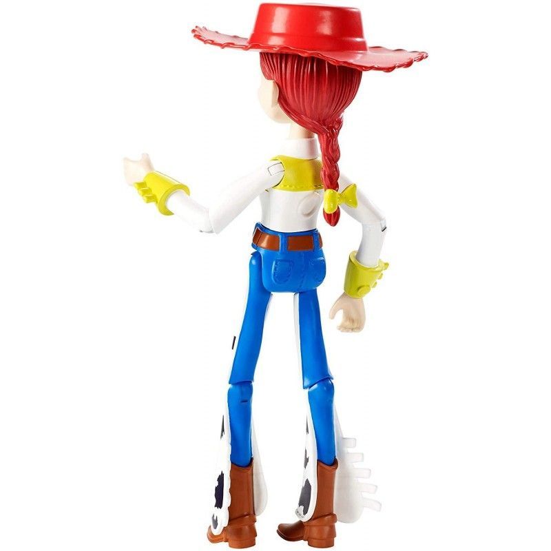 Disney toy story 4 φιγούρα jessie 18 εκ. gdp70 - Toy Story