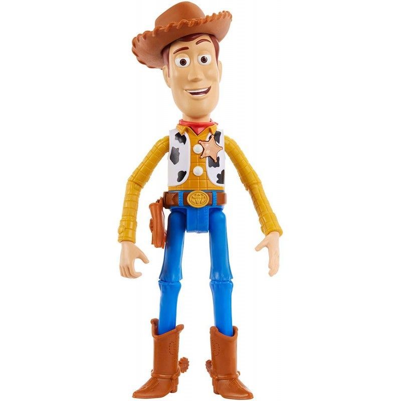 Disney pixar toy story φιγούρες 18 εκ. που μιλάνε αγγλικά - bo peep gdp80 - Toy Story
