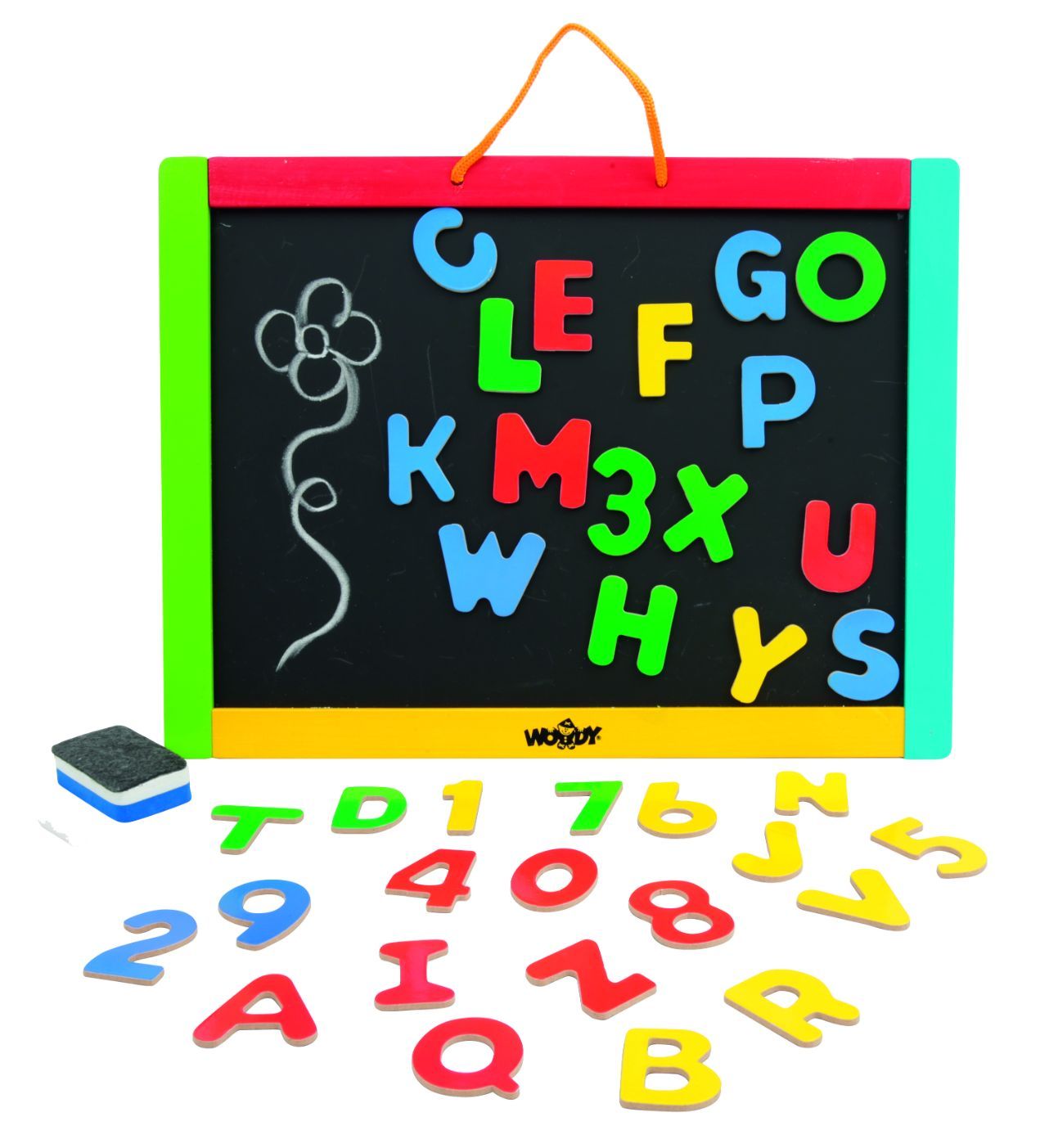 Crea mania whiteboard - CreaManía
