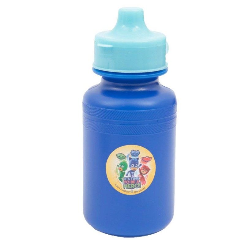 Pj masks - πιτζαμοήρωες σετ περιπέτειας - 3 σχέδια pjm25001 - PJ MASKS