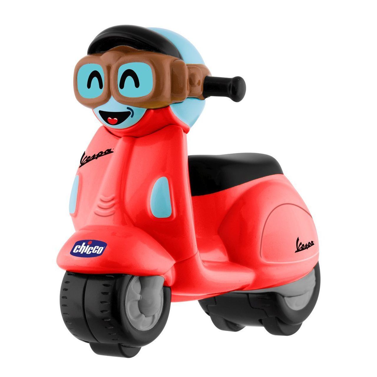 Chicco mini turbo touch vespa 3 χρώματα - Chicco