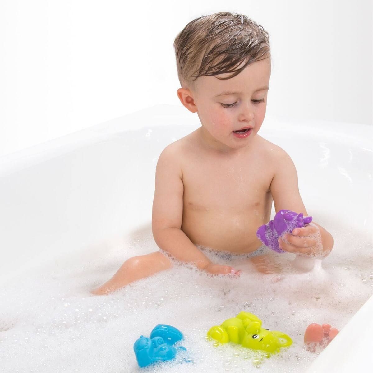 Playgro σετ δώρου bath time - Playgro