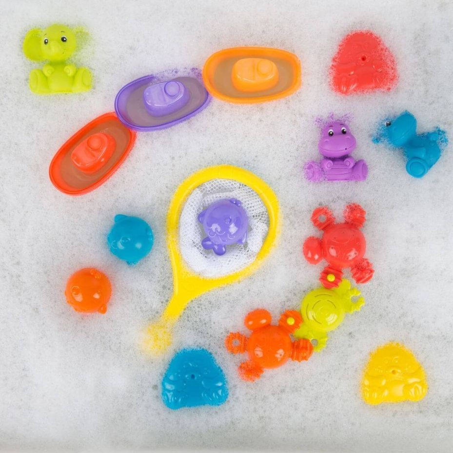 Playgro σετ δώρου bath time - Playgro