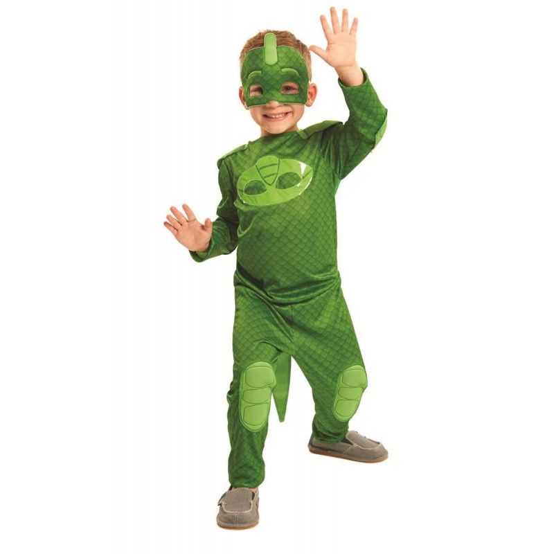 Pj masks στολή blister 3 σχέδια pjm07-000 - PJ MASKS