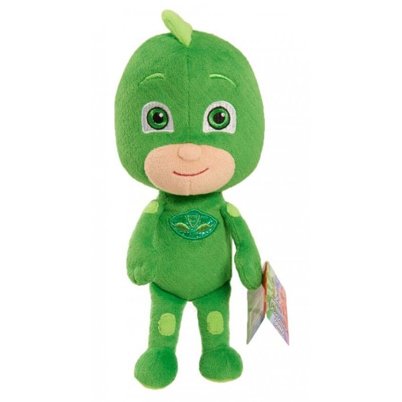 Pj masks λούτρινο-5 σχέδια pjm02000 - PJ MASKS