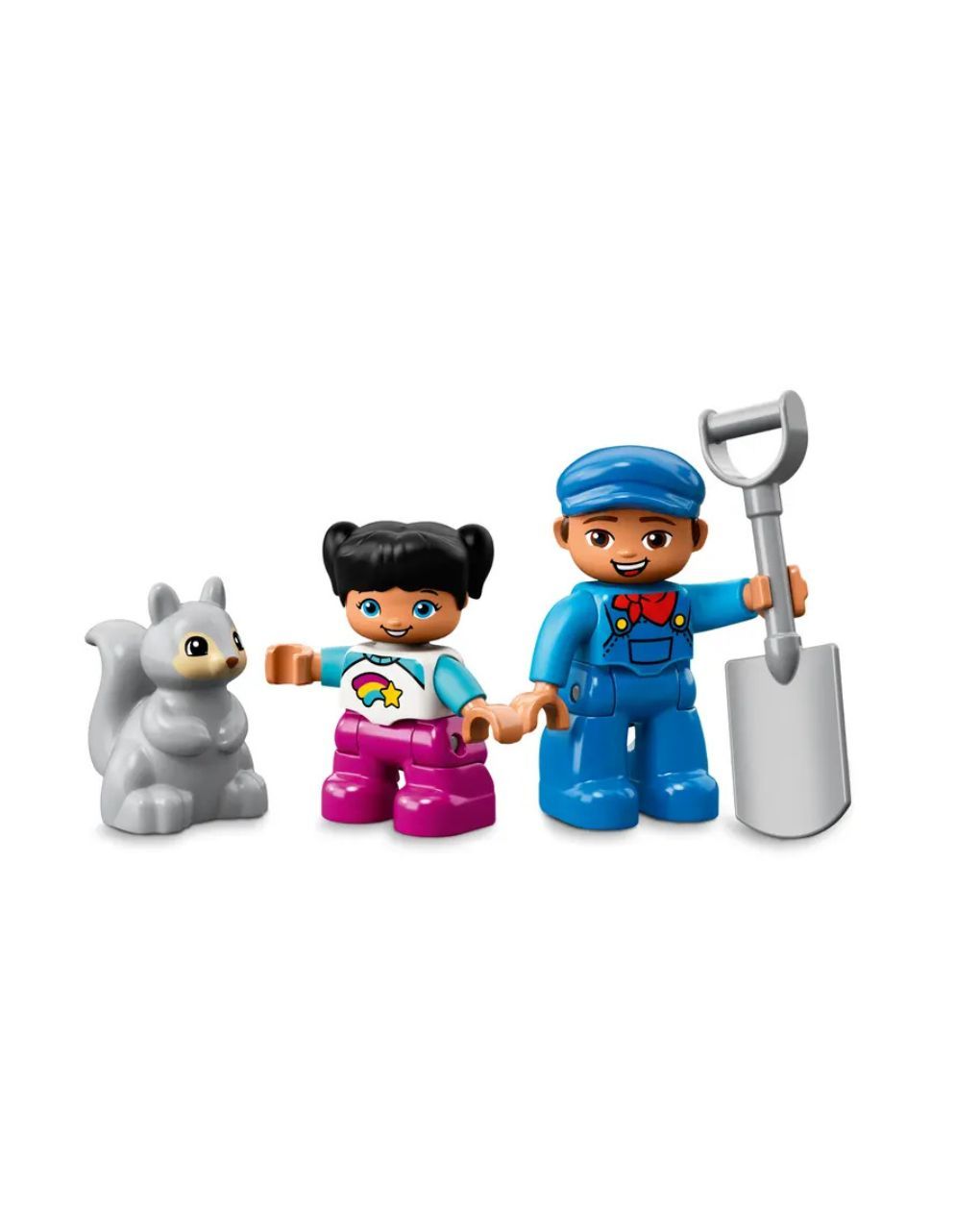 Lego duplo town ατμοκίνητο τρένo 10874 - LEGO, LEGO Duplo