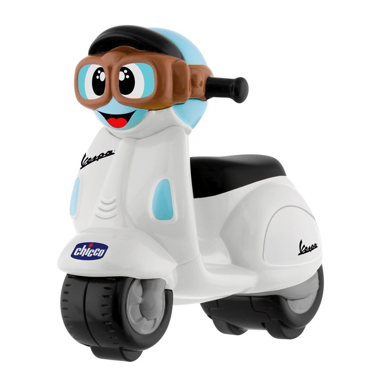 Chicco mini turbo touch vespa 3 χρώματα - Chicco