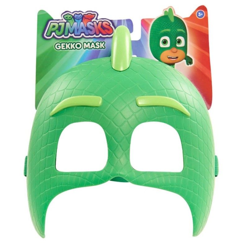 Pj masks μάσκα ήρωα σχέδια pjm08000 - PJ MASKS