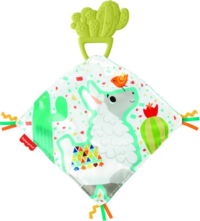 Fisher price πανάκι οδοντοφυίας κάκτος gjd38 - Fisher-Price