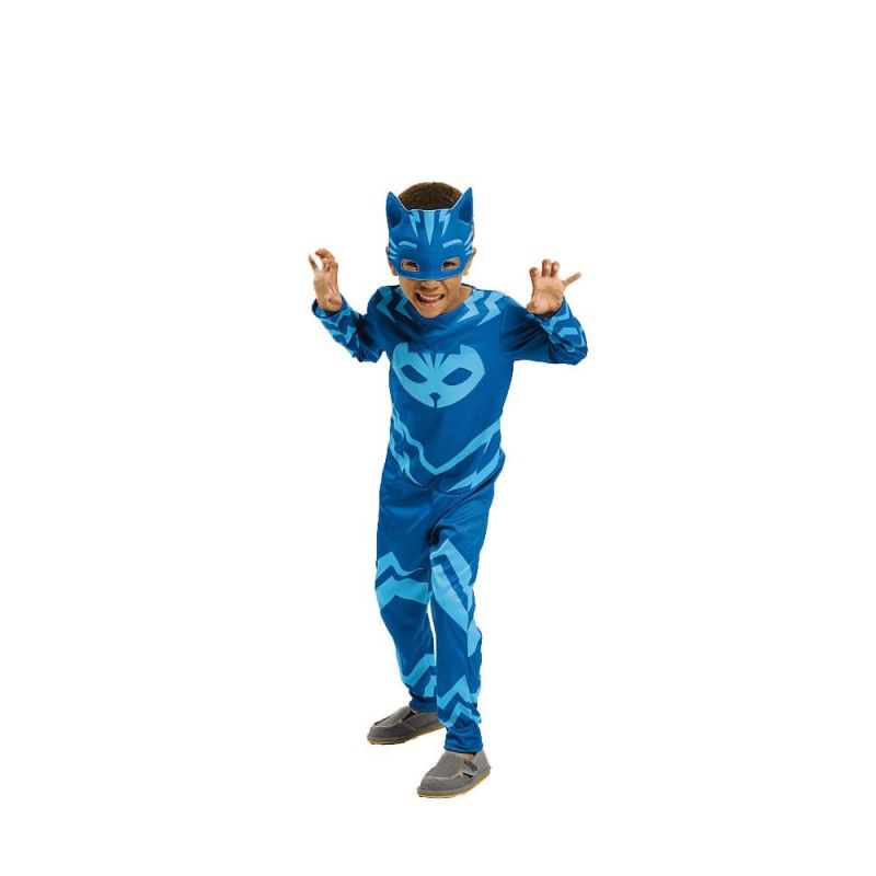 Pj masks στολή blister 3 σχέδια pjm07-000 - PJ MASKS