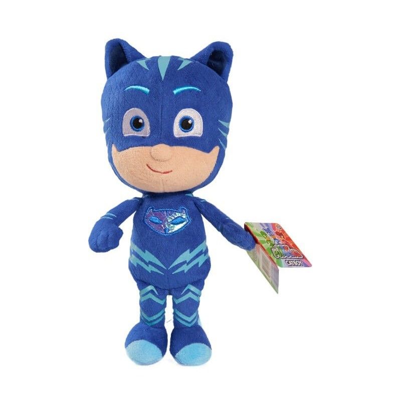 Pj masks λούτρινο-5 σχέδια pjm02000 - PJ MASKS