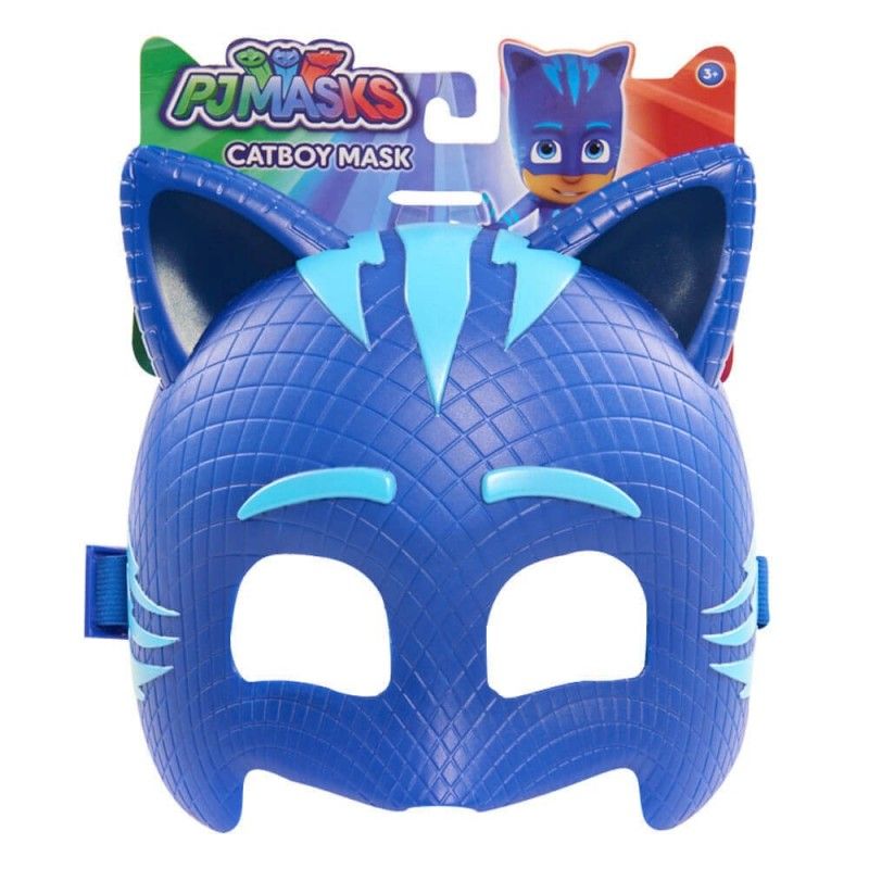 Pj masks μάσκα ήρωα σχέδια pjm08000 - PJ MASKS