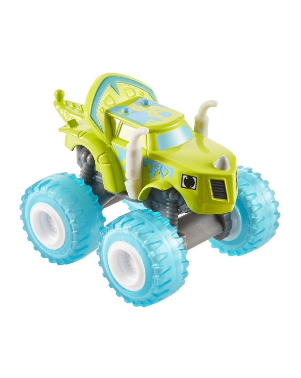 Fisher-price blaze οχήματα die cast 16 σχέδια cgf20 - BLAZE