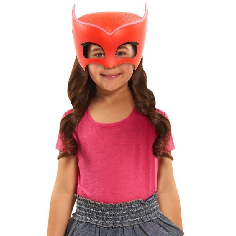 Pj masks μάσκα ήρωα σχέδια pjm08000 - PJ MASKS