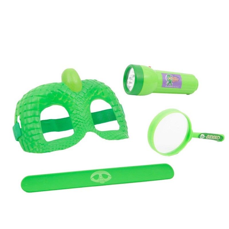 Pj masks - πιτζαμοήρωες σετ περιπέτειας - 3 σχέδια pjm25001 - PJ MASKS