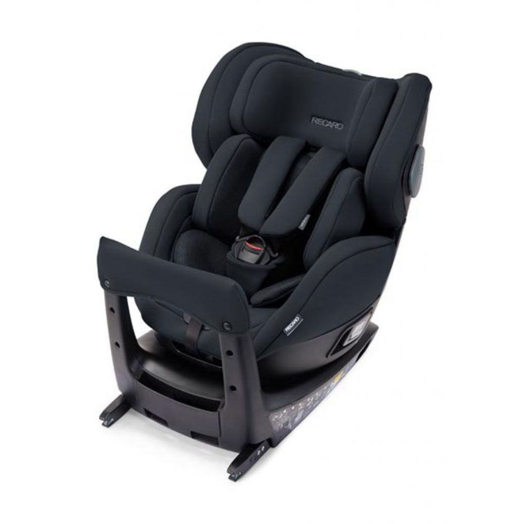 καθισμα αυτοκινητου salia select night black ομ.0+/1 - Recaro