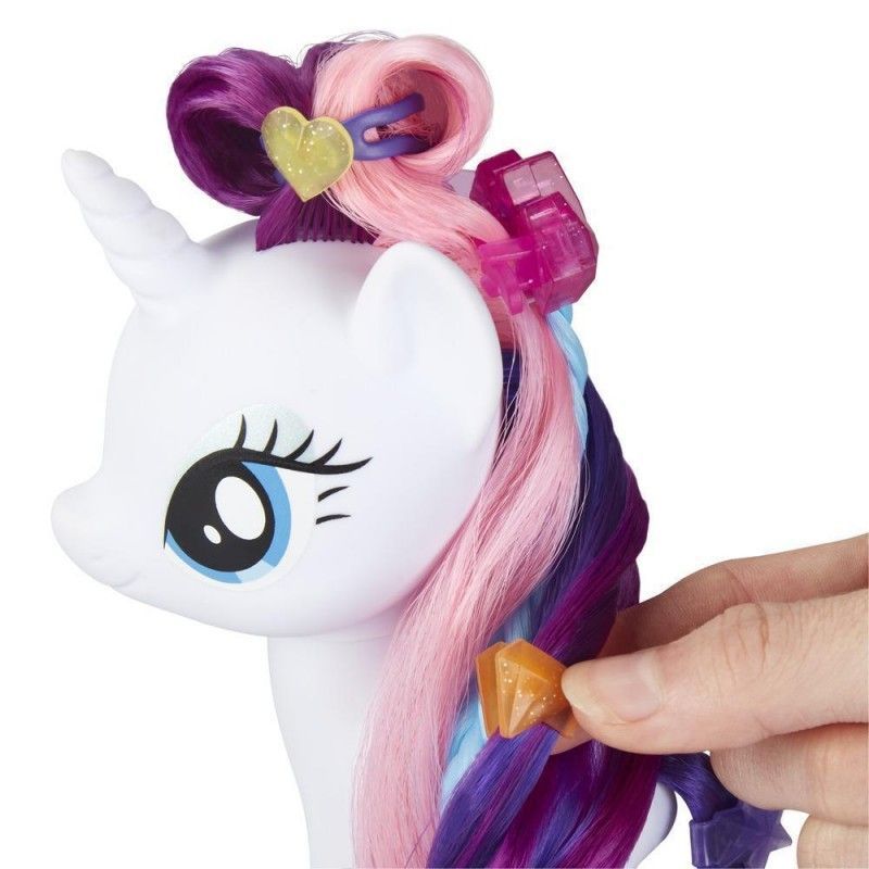 My little pony magical salon hair styling fashion pony e3489 σχέδια - My Little Pony