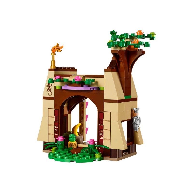 Lego disney princess η περιπέτεια της βαϊάνα στο νησί 41149 - LEGO