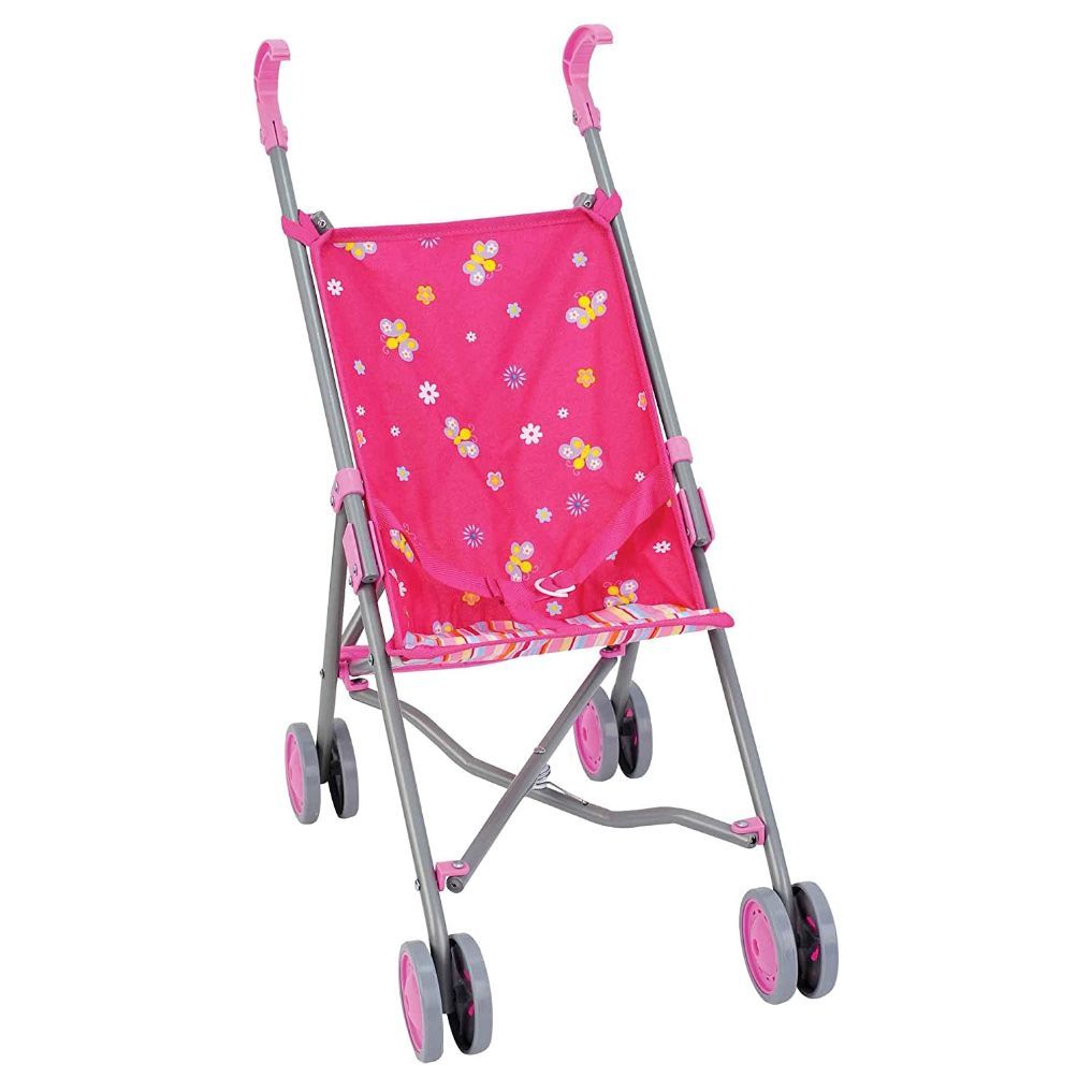 Love bebè - καροτσάκι μωρού - LOVE BEBÉ