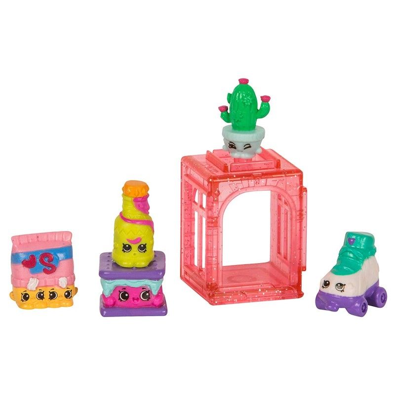 Shopkins s8 world vacation w3  hpka5000 - Shopkins