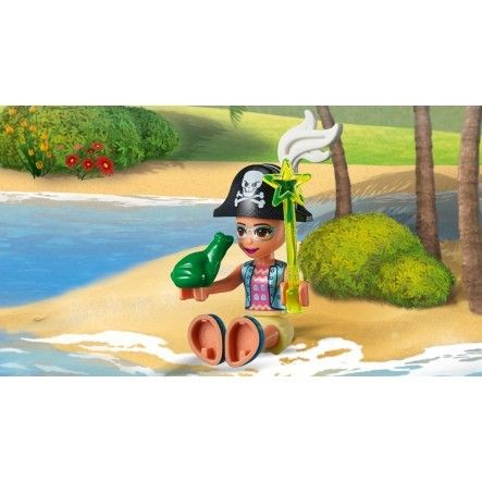 Lego friends πακέτο φιλίας με κουτιά-καρδιές - heart box friendship pack 41359 - LEGO