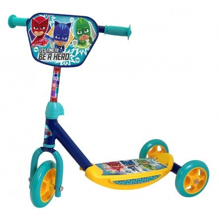 As company pj masks πιτζαμοήρωες scooter 5004-50198 - AS Company