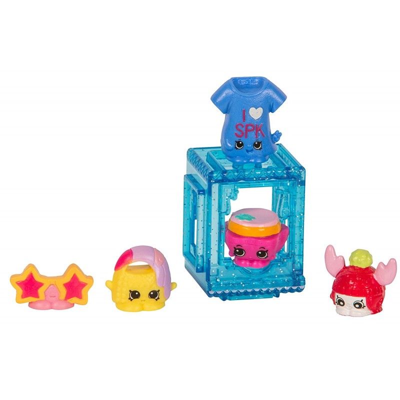 Shopkins s8 world vacation w3  hpka5000 - Shopkins