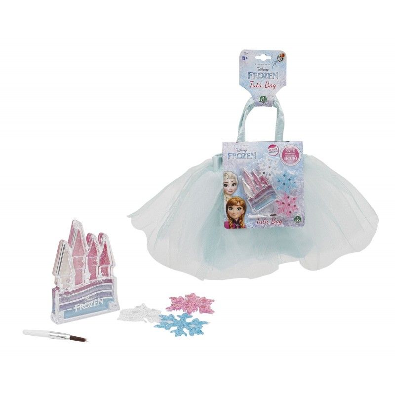 Disney frozen make up τσάντα frn11000 - 