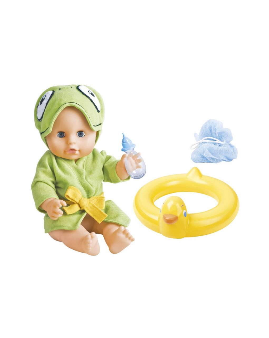 Love bebè κούκλα μωρό baby splash - LOVE BEBÉ