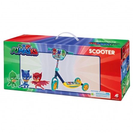 As company pj masks πιτζαμοήρωες scooter 5004-50198 - AS Company