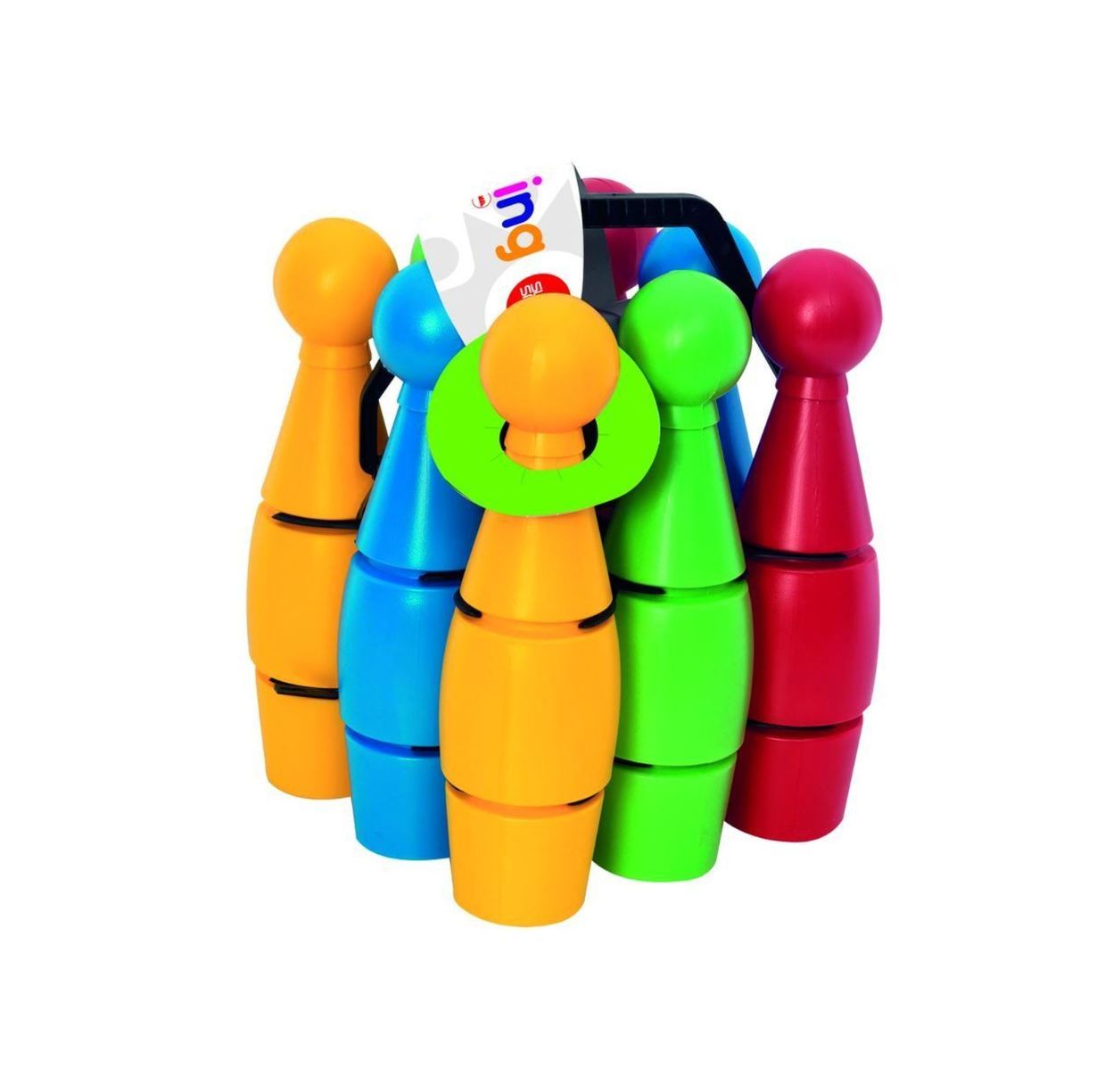 Sun & sport - maxi set bowling