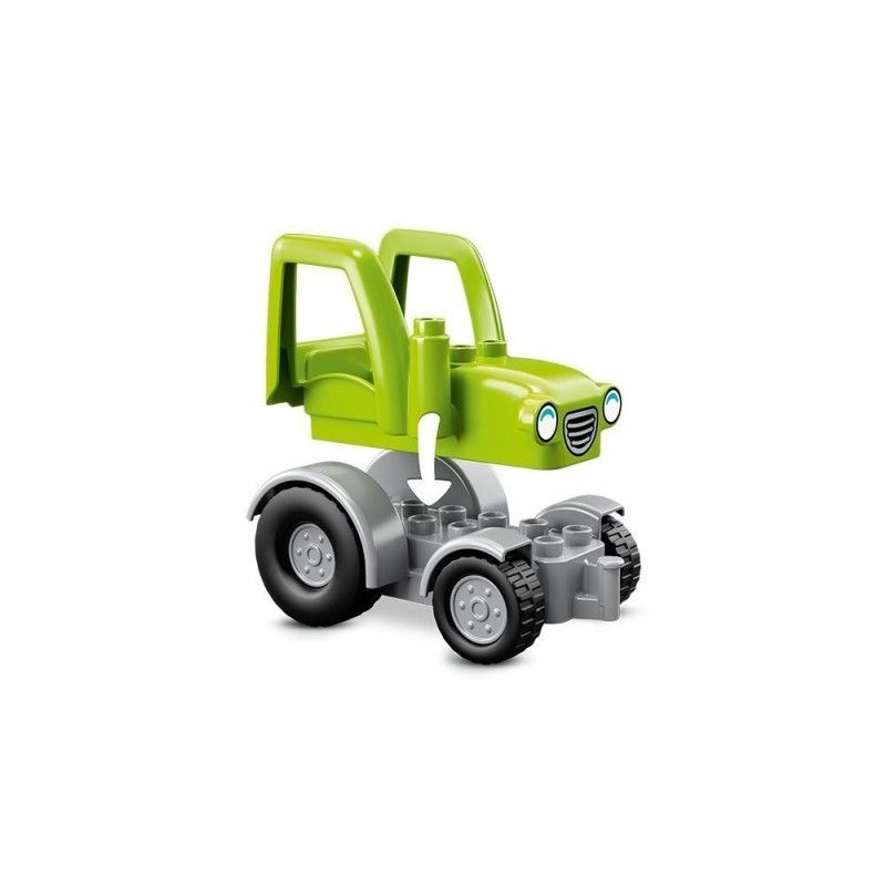 Lego duplo farm adventures 10869 - Lego