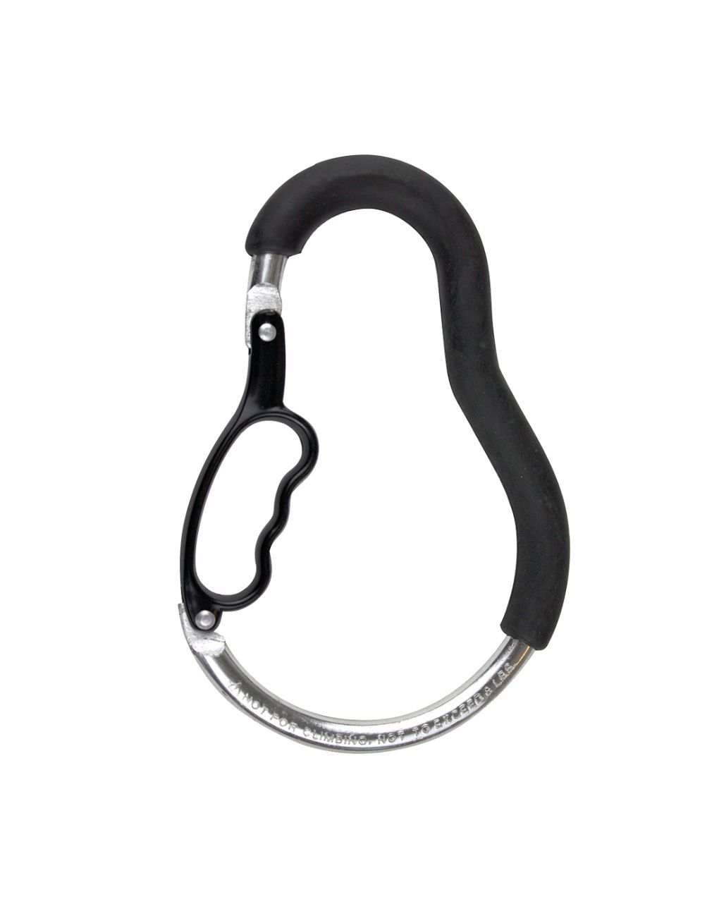 Munchkin brica clip'n carry γάντζος για καρότσι 11037