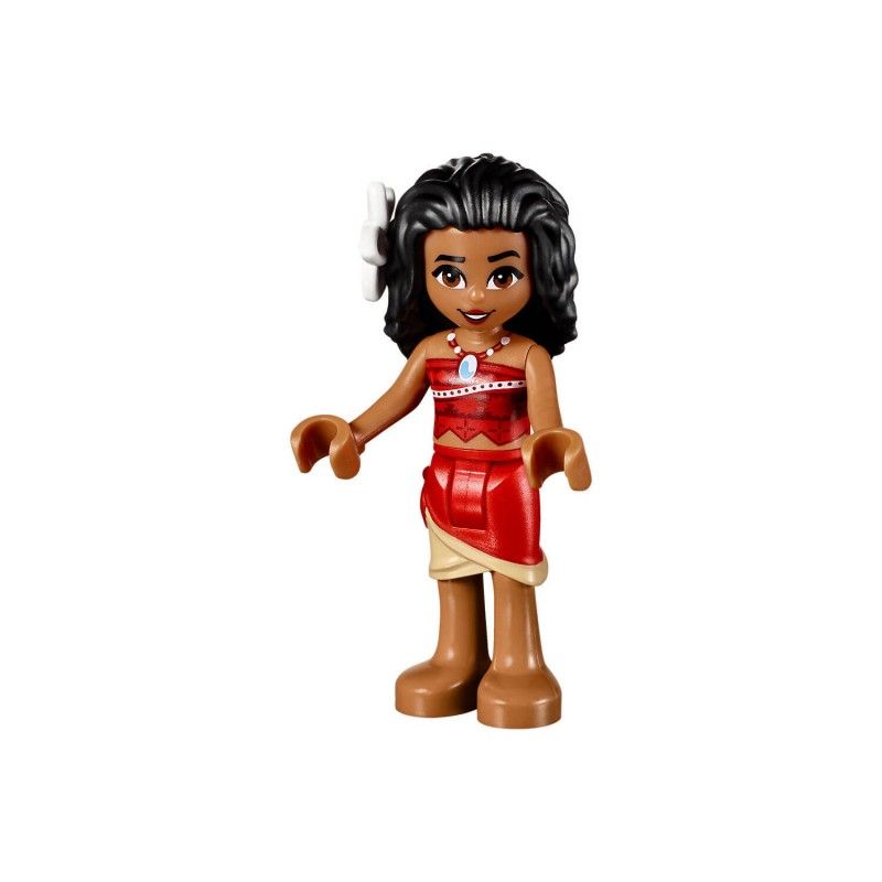 Lego disney princess η περιπέτεια της βαϊάνα στο νησί 41149 - LEGO